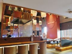 -藤原布二·八佰善会席料理(奥体店)