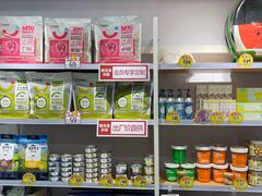 -爱洗澡的猫(望京店)
