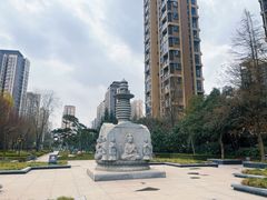 -木塔寺遗址生态公园