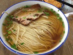 -同得兴 Since·1995 传统苏式面馆(十全街店)