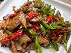 -61号餐吧(兴坪古镇漓江店)