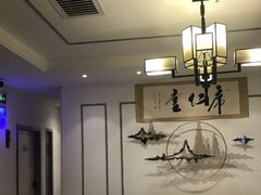 -席仁堂推拿按摩脊柱调理(世纪科贸大厦店)