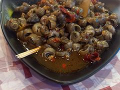 -一只虾·小龙虾·烧烤·肉蟹煲(同泰时代广场店)