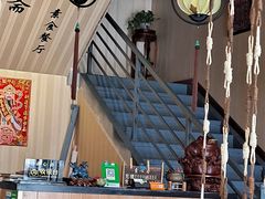 -素心斋素食餐厅