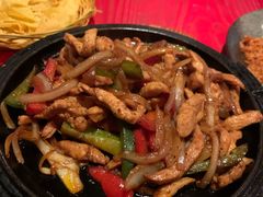-Pistolera Mexican Cantina女枪手墨西哥餐厅(碧云路店)