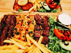 -ALAMEEN阿拉伯餐厅(三里屯店)