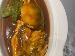 龙豚四海-沈灶河豚宴·河豚融合餐厅(汉中路店)