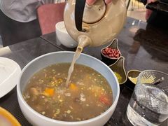 牛尾汤-THE PAWON·8碗(古北SOHO店)