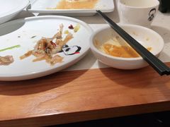-江渔儿酸菜鱼·拔草餐厅(虎门君乐汇店)