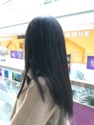 长发-悦·臻时美发沙龙