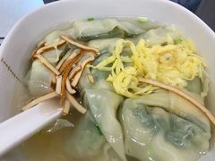 -锡笼记·无锡小笼(人民路店)