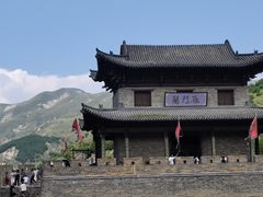-雁门关景区