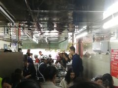 -芳婆糕团店(王府大街店)