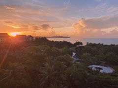 -三亚海棠湾万丽度假酒店