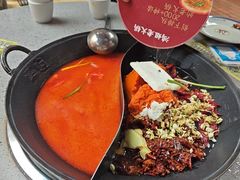 -鸿姐老火锅·传统炒料(上海旗舰店)