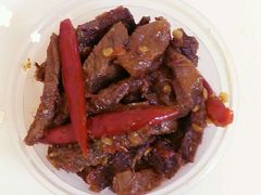 -蒙小妹骨汤饭.米线(新光路店)
