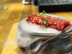 -勇誌烧肉·焱铁烧