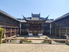 -中国昆曲博物馆