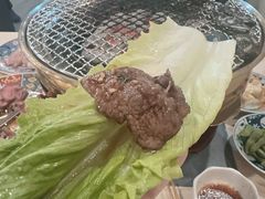 -大阪烧肉BAKA一代(十亩地店)