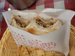 -顿顿吉祥·长安味道(启迪香山店)