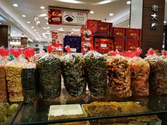 -上海市长春食品商店(淮海中路店)