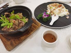 -寻味顺德·南记酒家·传统顺德菜·鱼生(广源路店)
