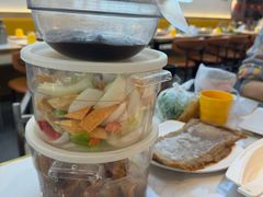 食材-黄记煌三汁焖锅(崇文门店)