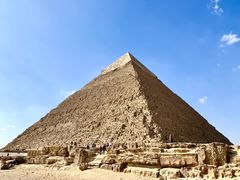 -吉萨金字塔群