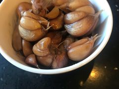 糖蒜-迎宾楼(解放西街店)