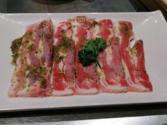 -韩宫宴烤肉·料理(如皋万达店)