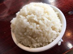 米饭-前门故事烤鸭店(十里河店)