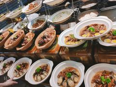 -大灶头·新昌菜(中国茶市店)