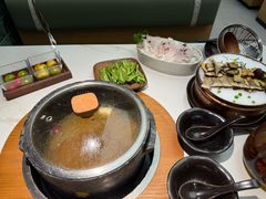 -芸山季·云南山珍菌火锅(南翔印象城MEGA店)