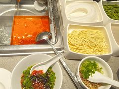 -海底捞火锅(东方时代广场店)