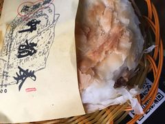 -秦韵轩·西安小馆(贻成福地广场店)