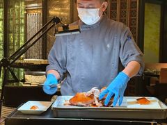 -北京四季酒店·采逸轩