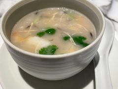 -湖滨28中餐厅·西湖宴·杭州君悦酒店
