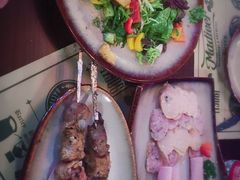 -马迭尔德式西餐精酿啤酒屋(中央大街店)