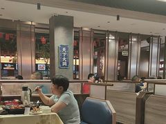 -聚味瞿记·龙虾堂(咸嘉湖店)