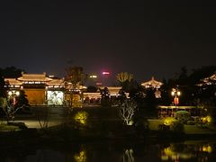 -南通鹏欣花园国宾酒店