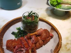 樟茶鸭-锦府盐帮·李宅(领展购物广场中关村店)