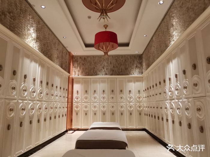 滨湖温泉-图片-合肥休闲娱乐-大众点评网