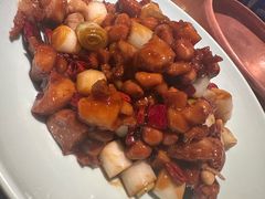 -双流老妈兔头(荟聚店)