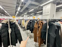 -上海第一八佰伴