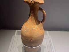 -宁夏博物馆