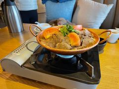 -品味泸沽湖•民族特色菜(大落水店)