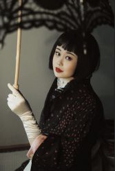 -持熹光年写真体验馆