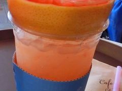 -Cafe de Paris(林荫路店)