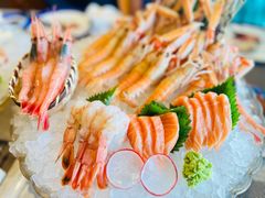 -極上萬膳·日料放题(来福士江景店)