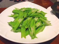 -蜈支洲岛珊瑚酒店临海阁中餐厅